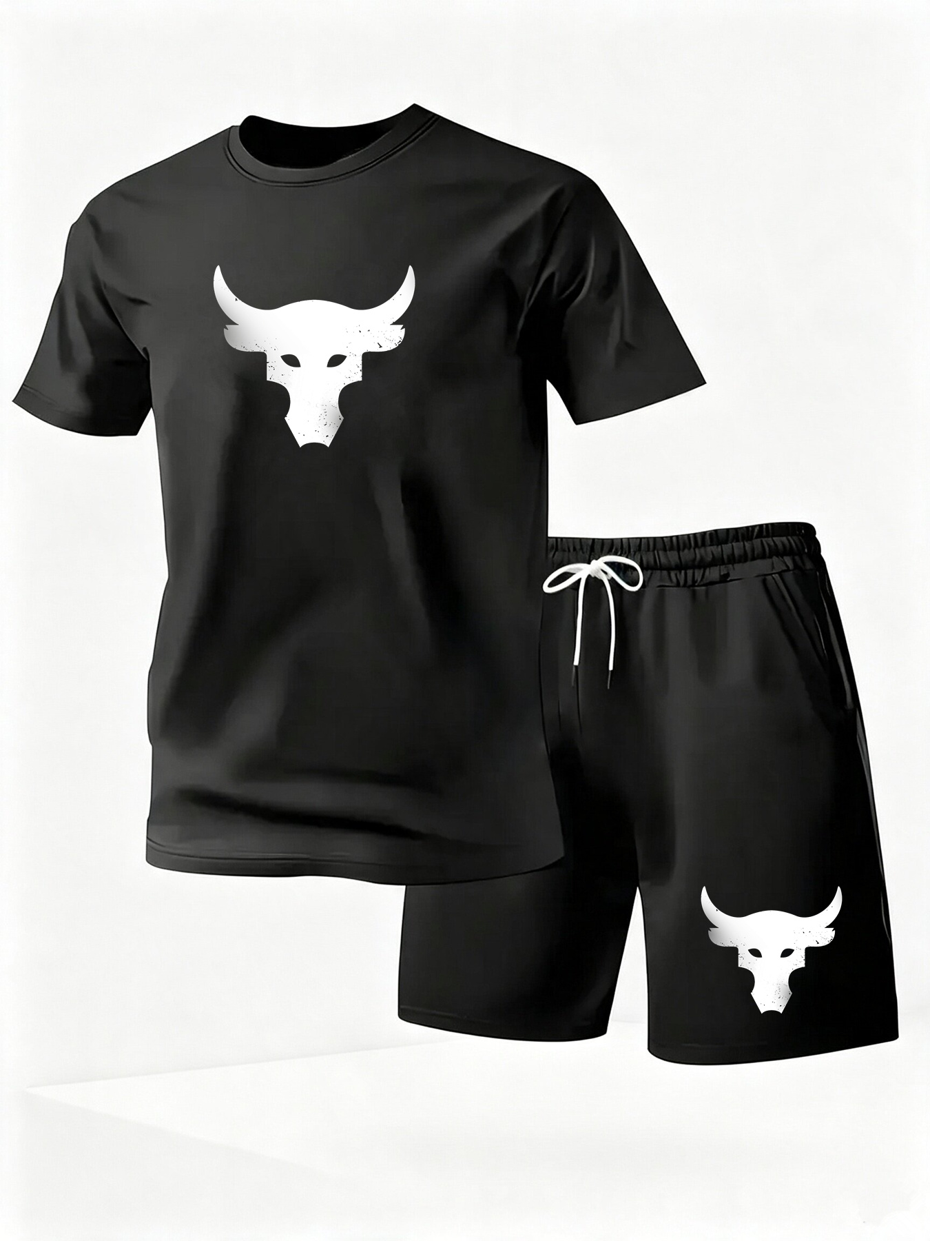 Street Fashion Clothes - Summer Men's Quick Dry Casual Short