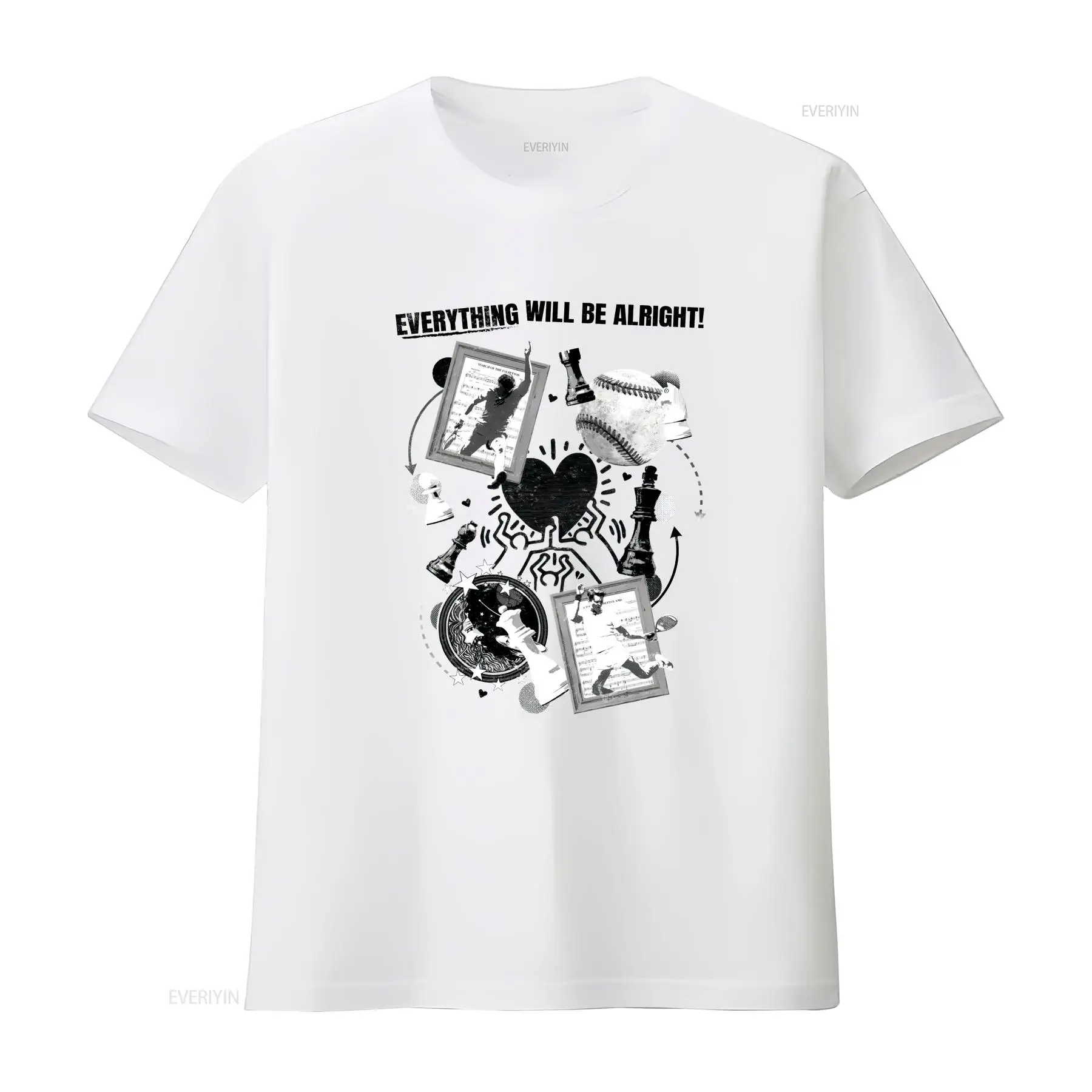 Street Fashion Magazine - Falsettos Musical Inspired T Shirt vintage
