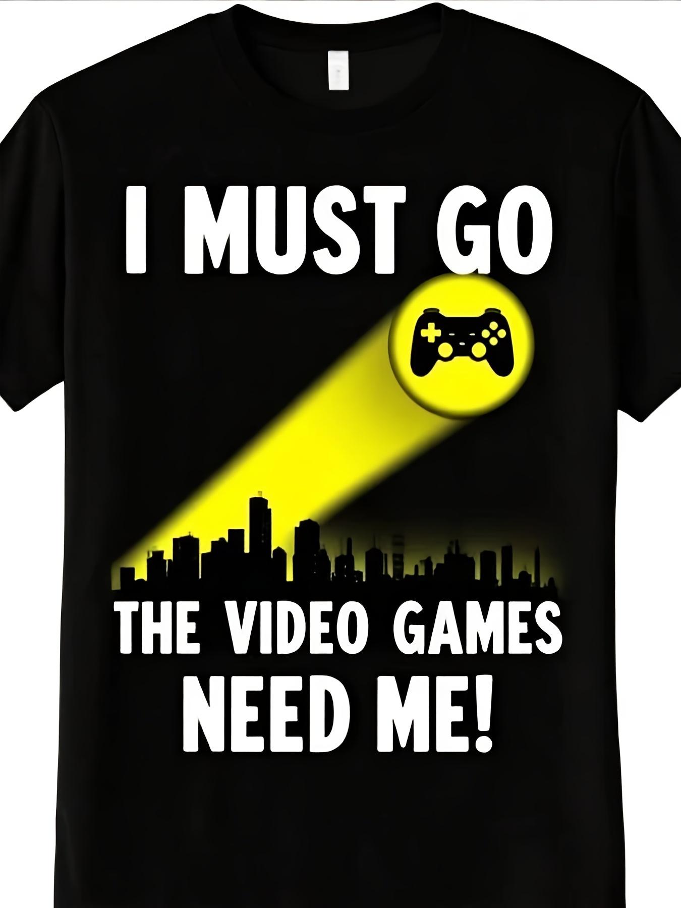 I Must Go The Video Games Need - đánh giá và giá Street Fashion Videos