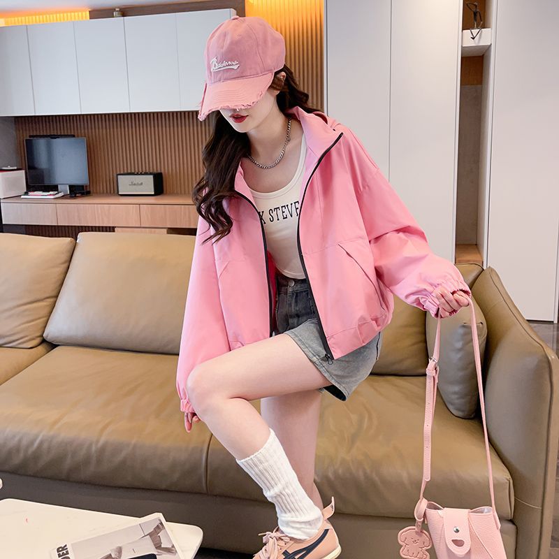 Fashion Short Hooded Women Jac - đánh giá và giá Italy Fashion Street