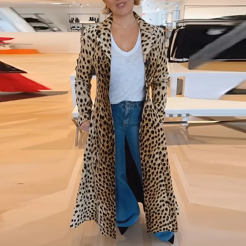 Fashion Lapel Slim Commute Aut - đánh giá và giá Italy Fashion Street