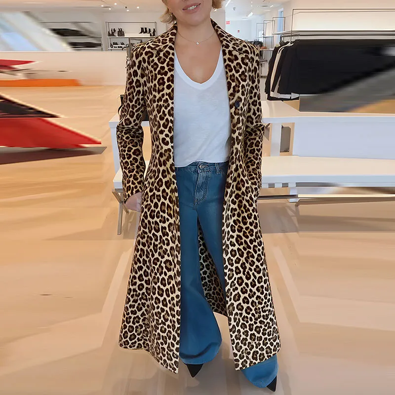 Fashion Lapel Slim Commute Aut - đánh giá và giá Italy Fashion Street