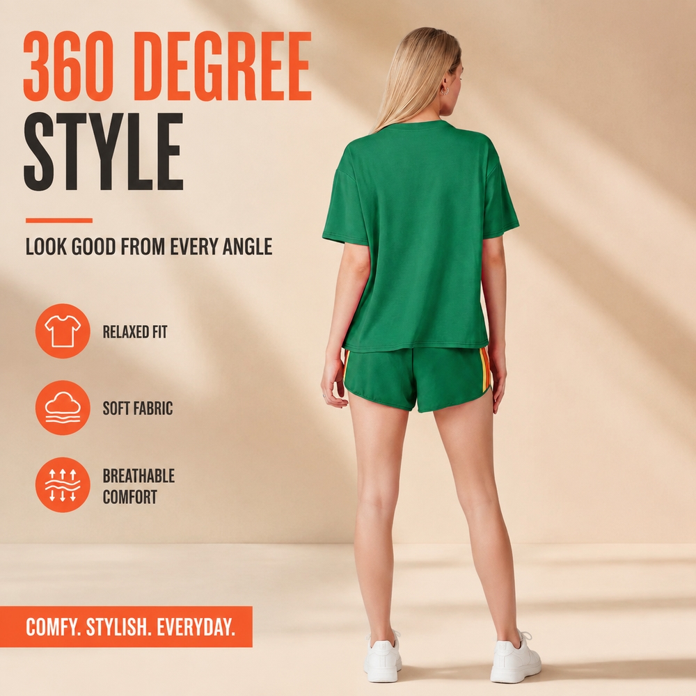 Women's 2 Piece Tracksuit Set  - đánh giá và giá Street Fashion Dance
