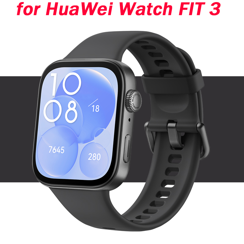 Watchband for huawei watch fit - đánh giá và giá Street Fashion Website