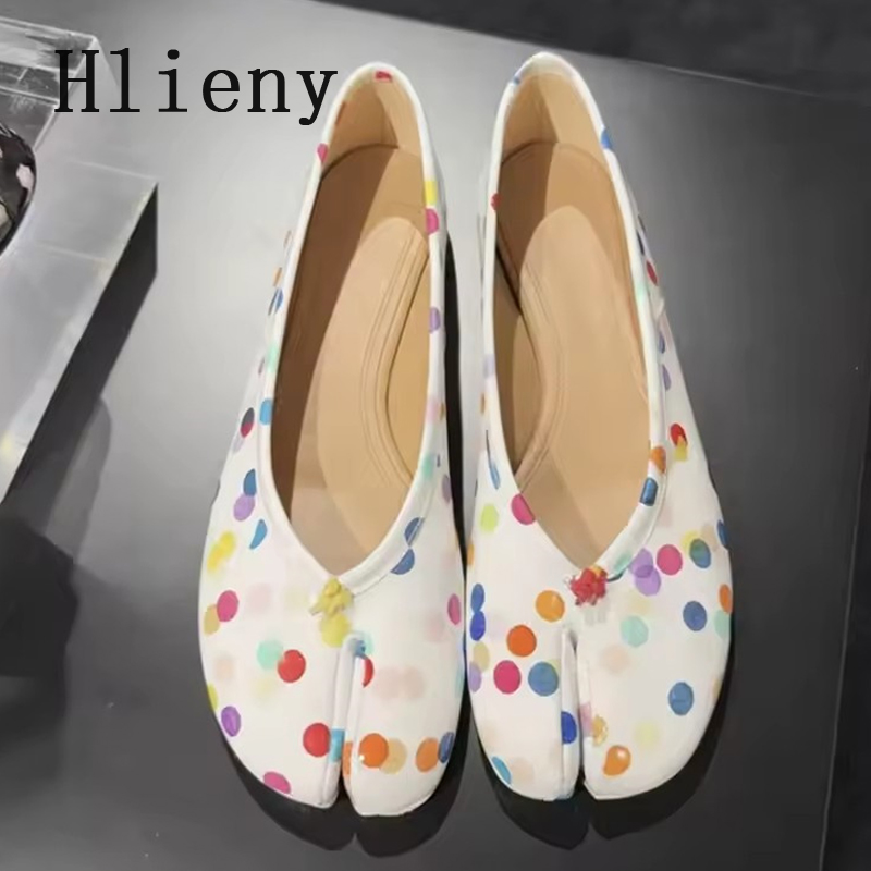 Hlieny Fashion Colorful Polka  - đánh giá và giá Street Fashion Dance