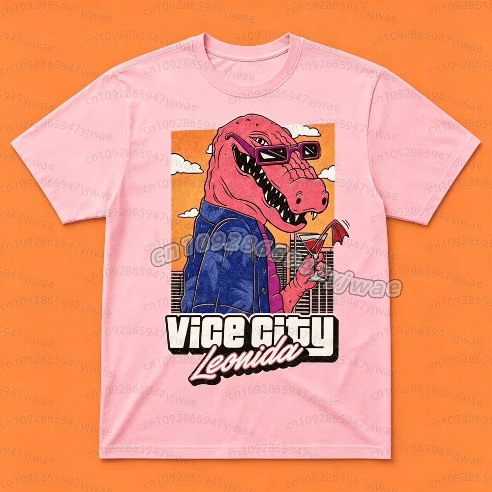 Jason Vice City Leonida Alliga - đánh giá và giá Street Fashion Dance