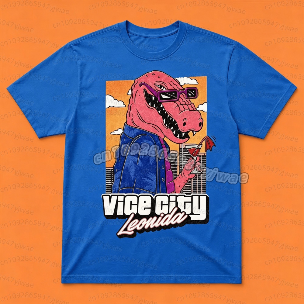 Jason Vice City Leonida Alliga - đánh giá và giá Street Fashion Dance
