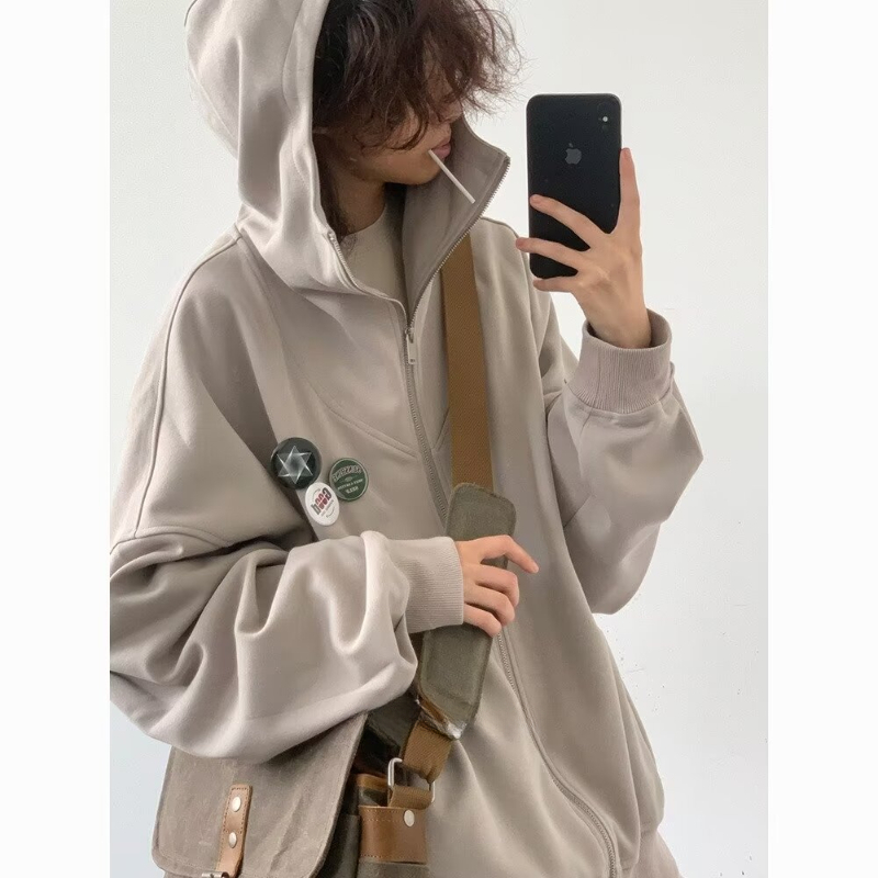 Autumn College Casual Set Men  - đánh giá và giá Street Fashion In Japanese