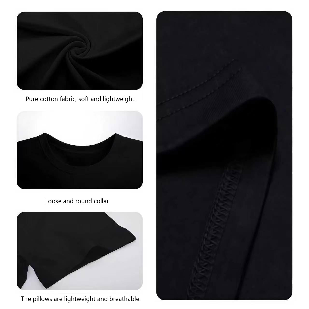 100% Cotton Golf Gift T-Shirt  - đánh giá và giá Italy Fashion Street