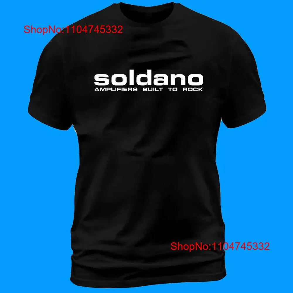 New SOLDANO AMPLIFICATION Funn - đánh giá và giá Street Fashion Dance
