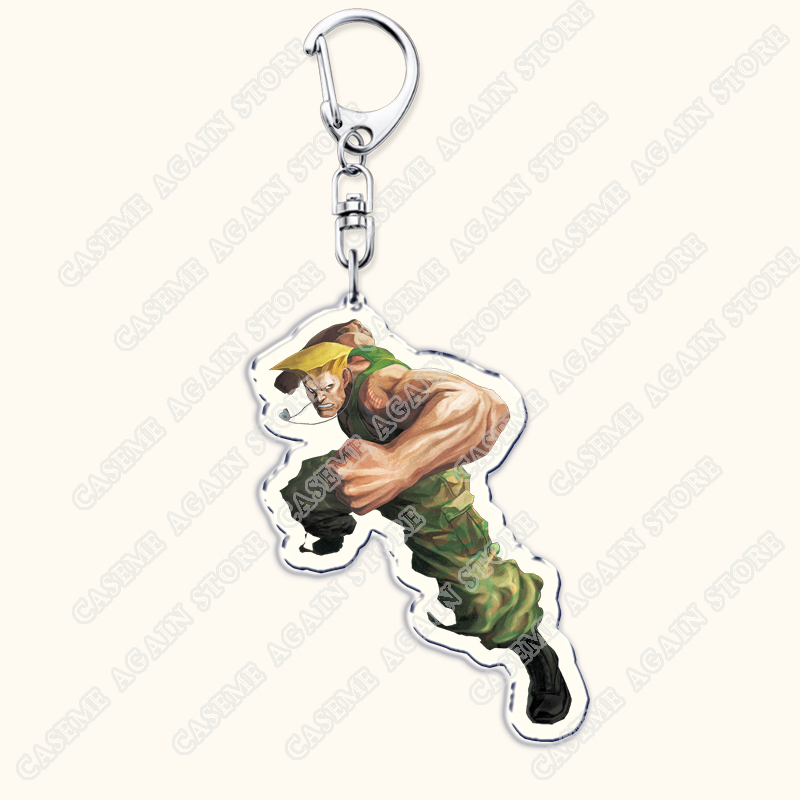Classic Video Game Keychains f - đánh giá và giá Street Fashion Videos