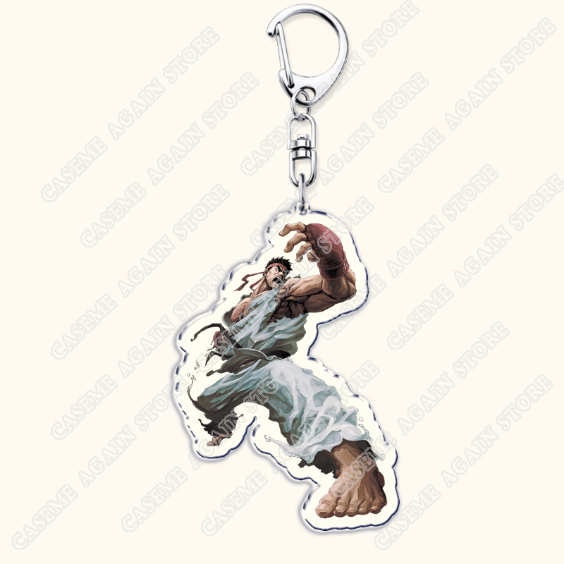 Classic Video Game Keychains f - đánh giá và giá Street Fashion Videos