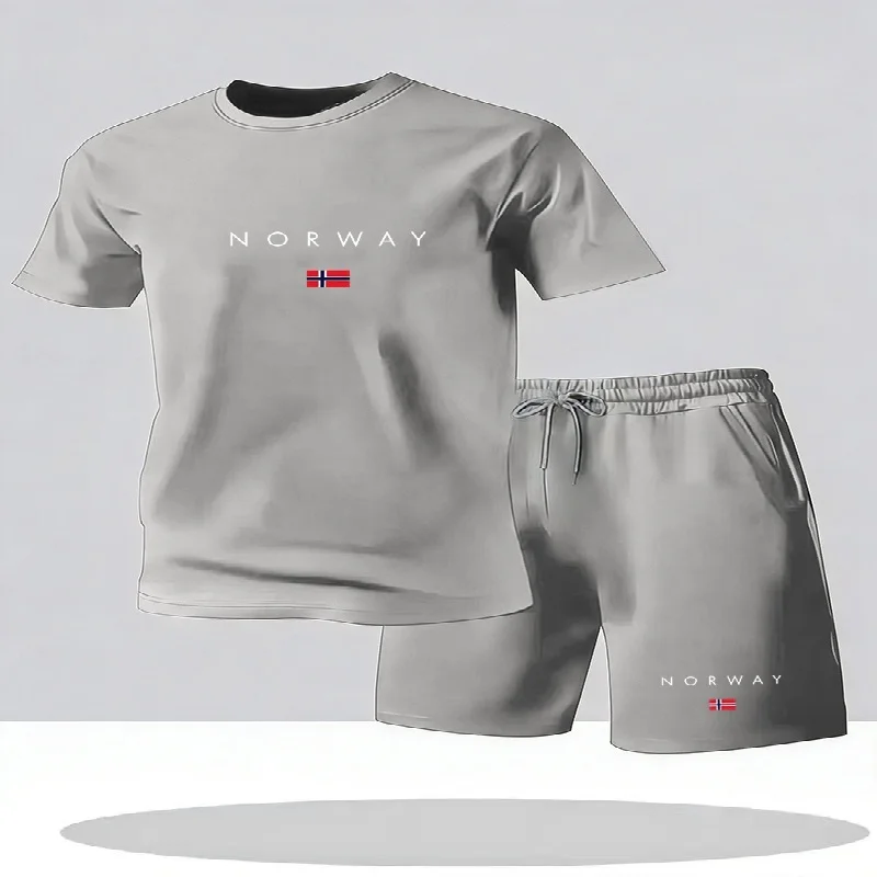 2026 New Men's Casual Short Sl - đánh giá và giá Street Fashion Shanghai