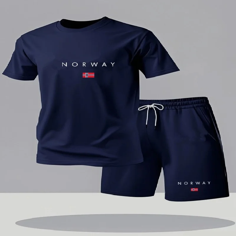2026 New Men's Casual Short Sl - đánh giá và giá Street Fashion Shanghai
