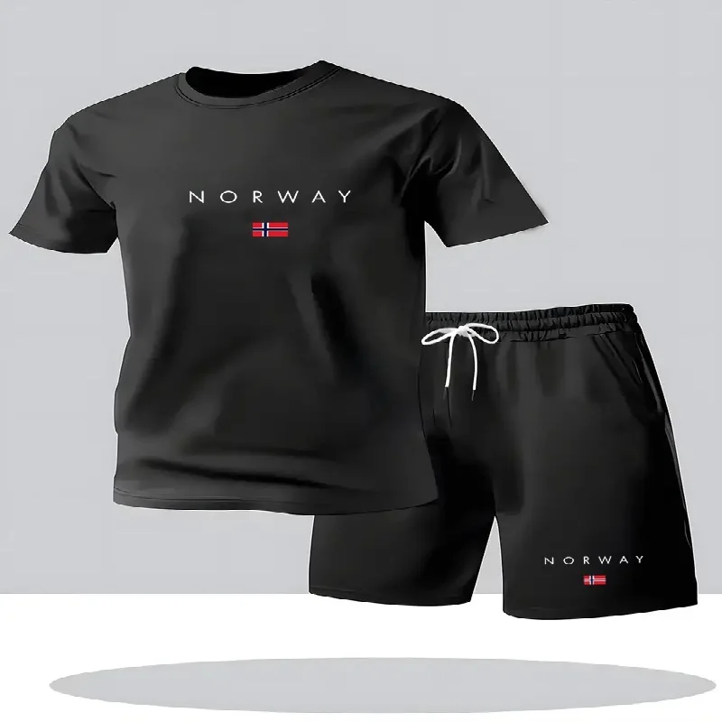 2026 New Men's Casual Short Sl - đánh giá và giá Street Fashion Shanghai