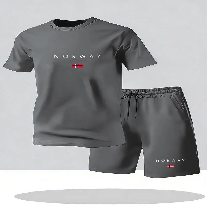 2026 New Men's Casual Short Sl - đánh giá và giá Street Fashion Shanghai