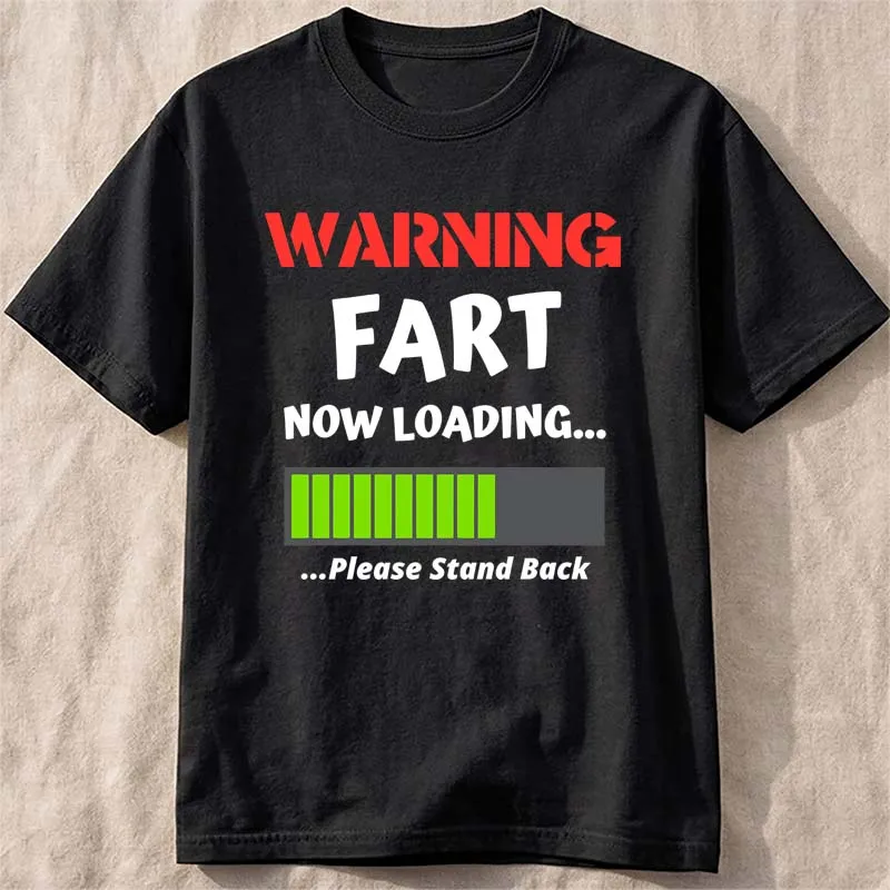 Women Warning Fart Now Loading - đánh giá và giá Street Fashion Now