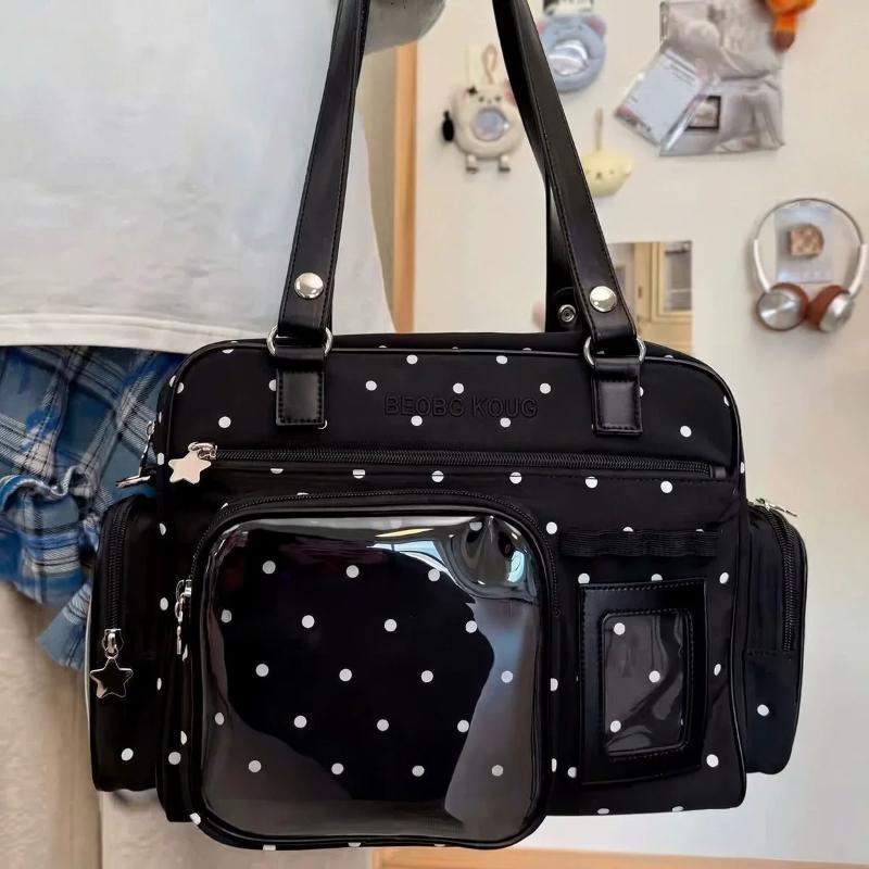 Y2K Japanese Itabag Fashion Cl - đánh giá và giá Street Fashion In Japanese