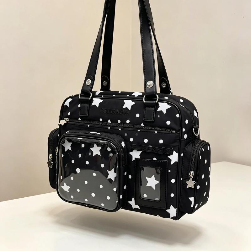 Y2K Japanese Itabag Fashion Cl - đánh giá và giá Street Fashion In Japanese