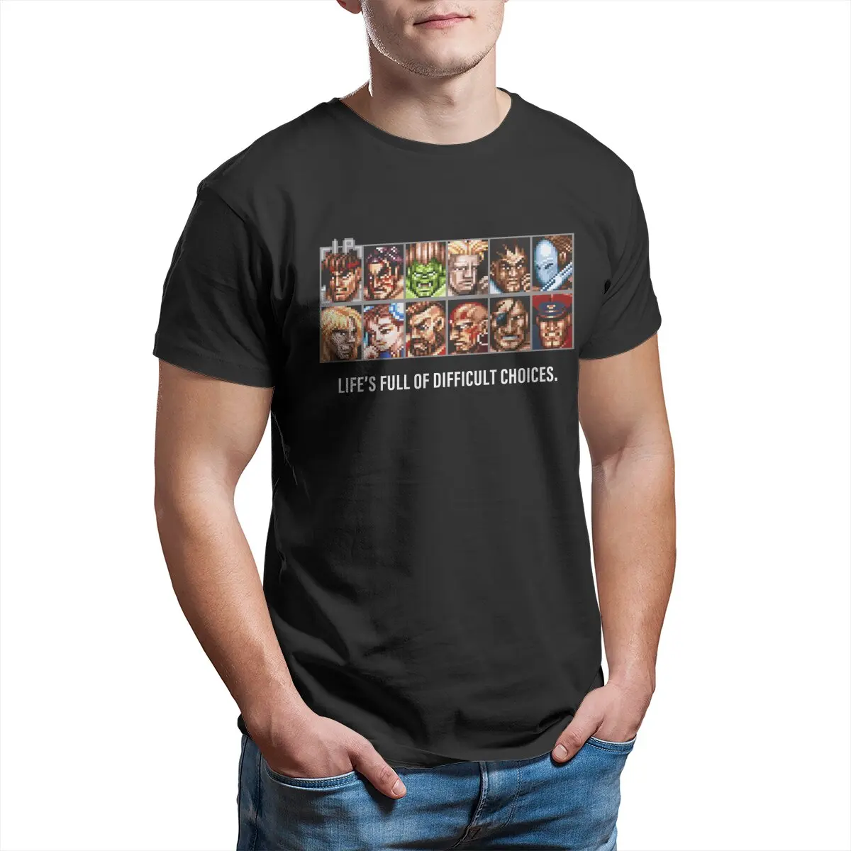 Funny Street Fighter Difficult - đánh giá và giá Street Fashion Videos