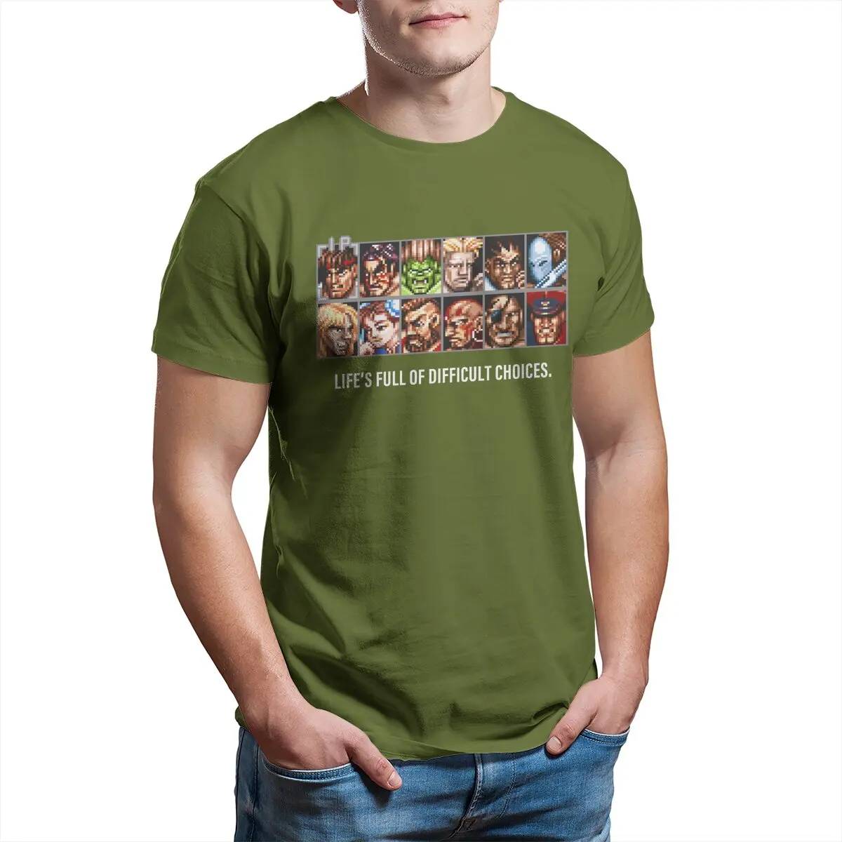 Funny Street Fighter Difficult - đánh giá và giá Street Fashion Videos