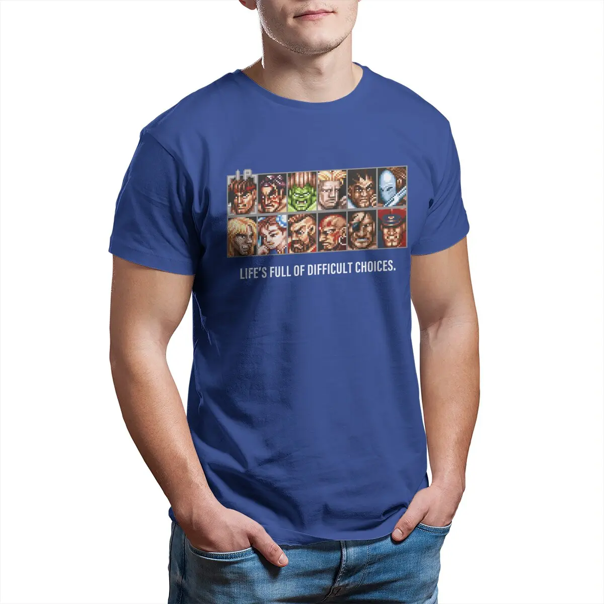 Funny Street Fighter Difficult - đánh giá và giá Street Fashion Videos