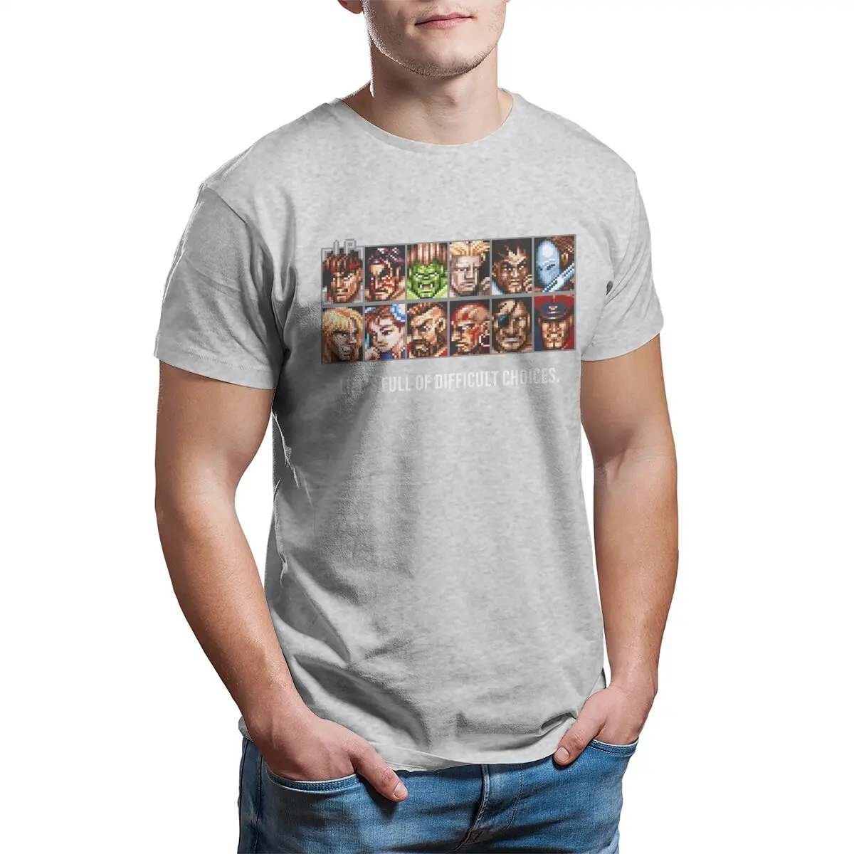 Funny Street Fighter Difficult - đánh giá và giá Street Fashion Videos