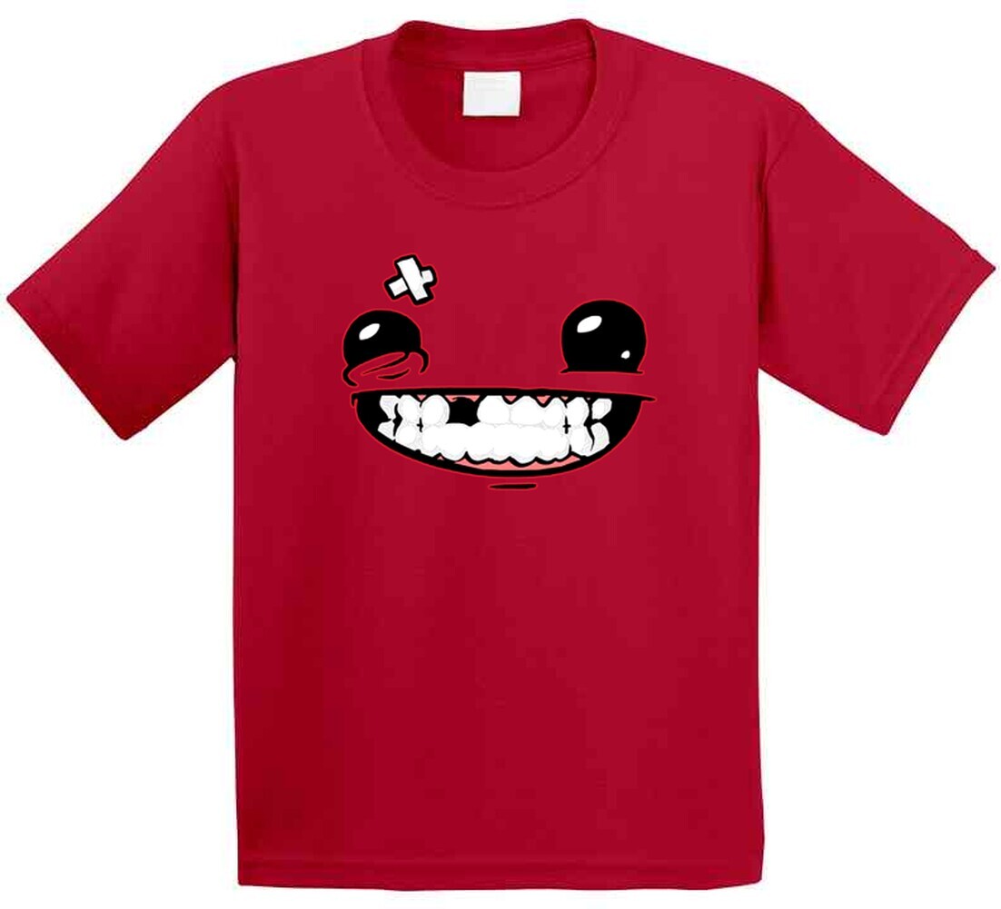 New Super Meat Boy video game  - đánh giá và giá Street Fashion Videos
