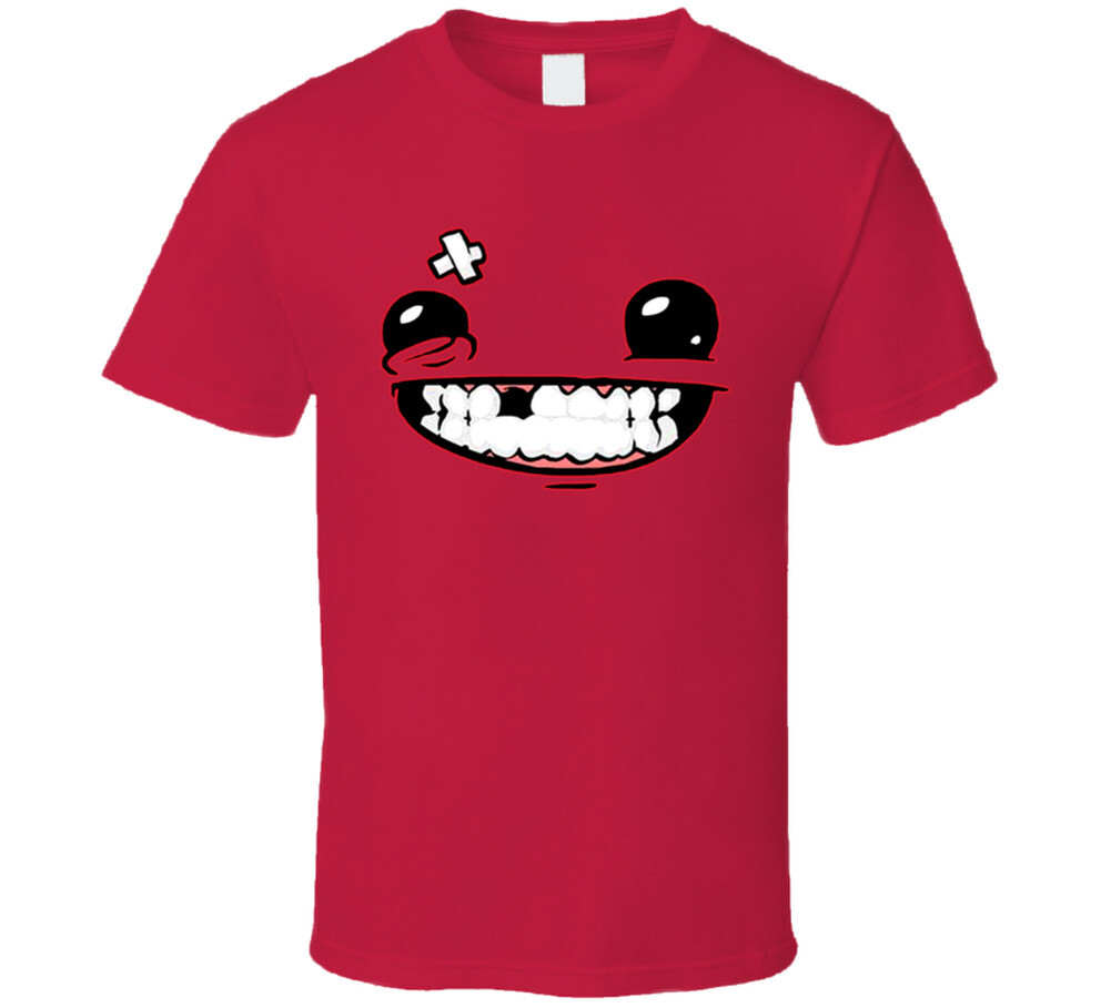 New Super Meat Boy video game  - đánh giá và giá Street Fashion Videos