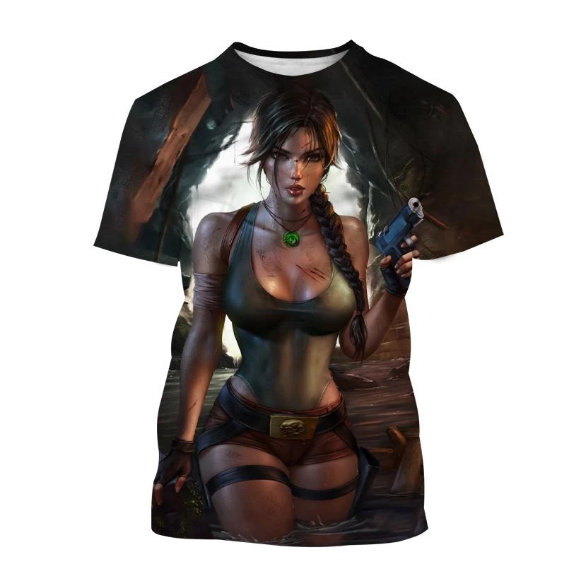 Men T Shirt Classic Video Game - đánh giá và giá Street Fashion Videos