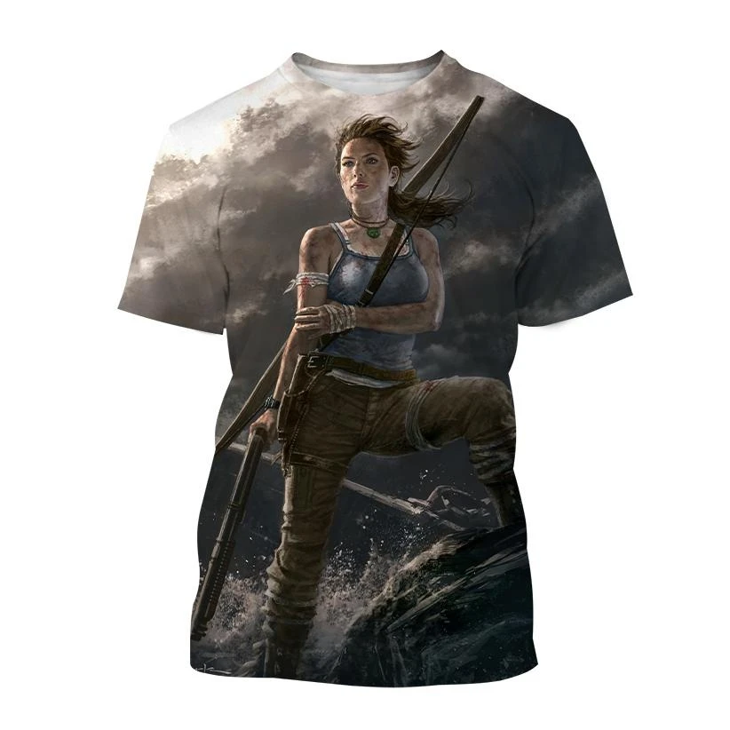 Men T Shirt Classic Video Game - đánh giá và giá Street Fashion Videos