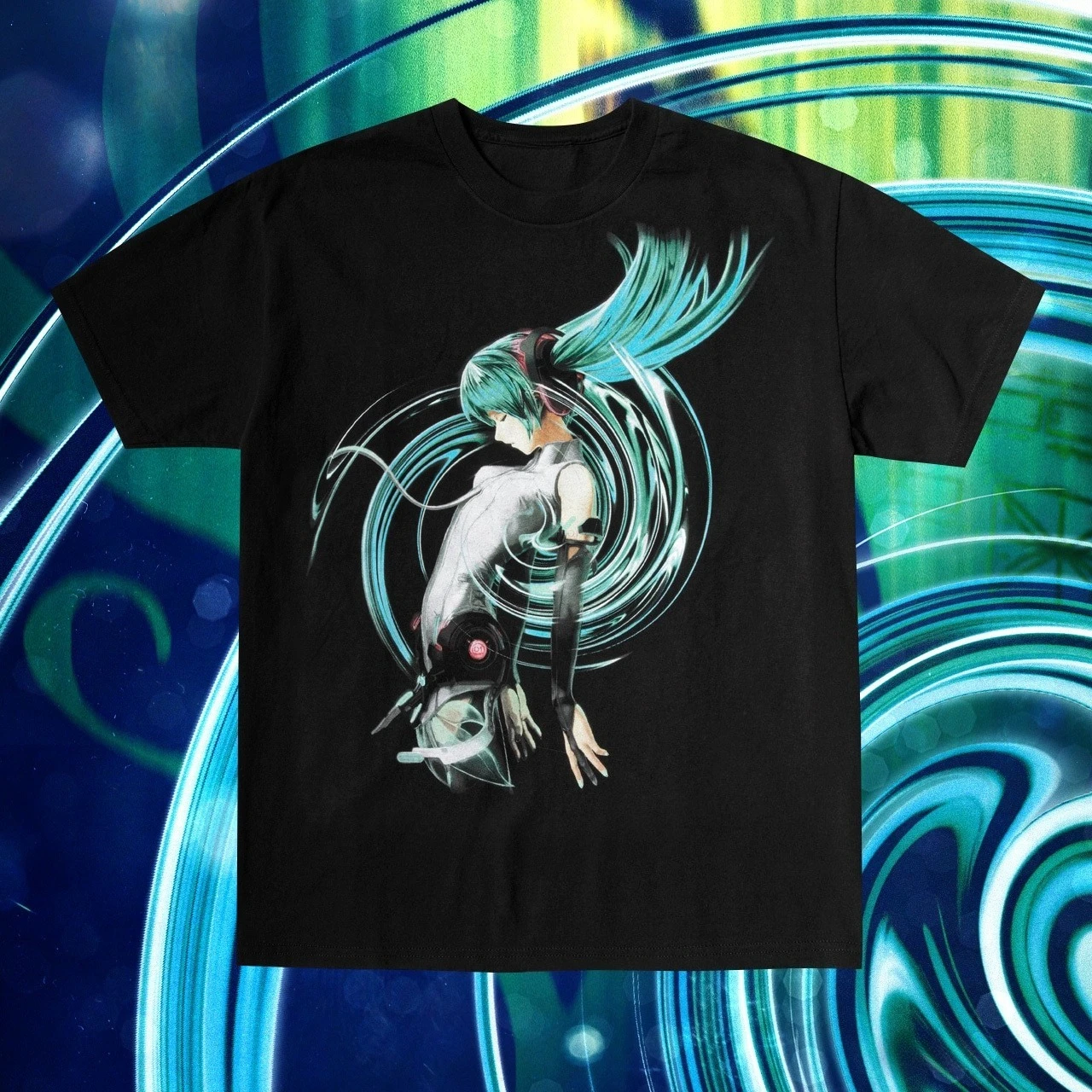Hatsune Miku Y2k Top Fashion 2 - đánh giá và giá Street Fashion In Japanese