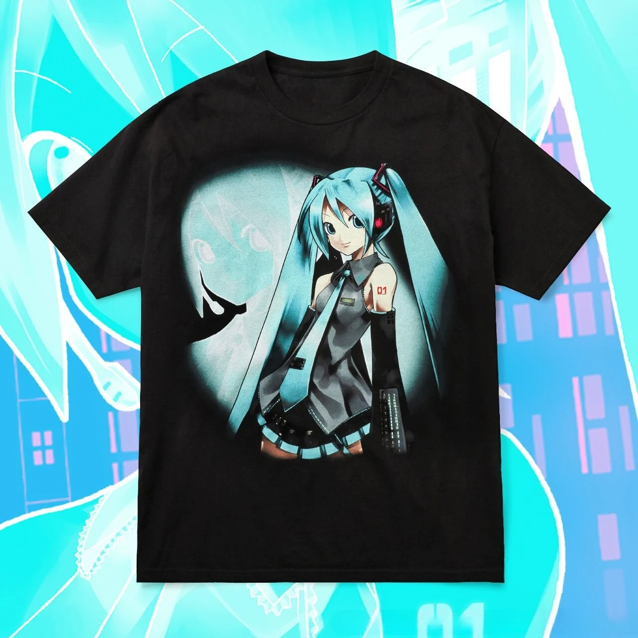 Hatsune Miku Y2k Top Fashion 2 - đánh giá và giá Street Fashion In Japanese
