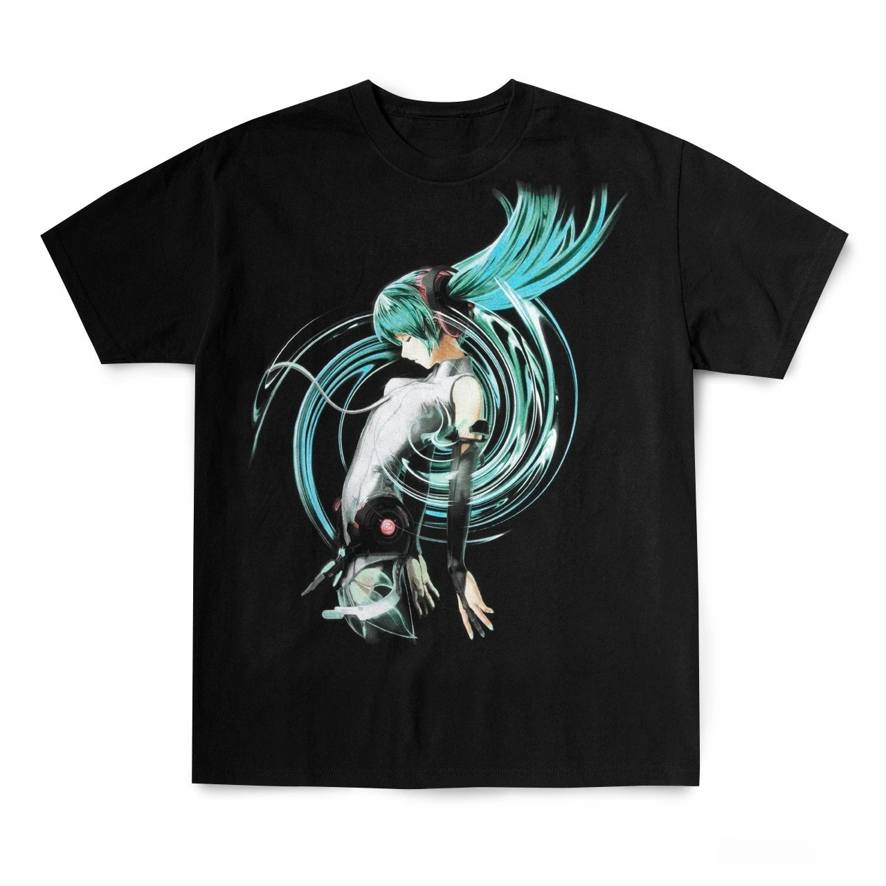Hatsune Miku Y2k Top Fashion 2 - đánh giá và giá Street Fashion In Japanese