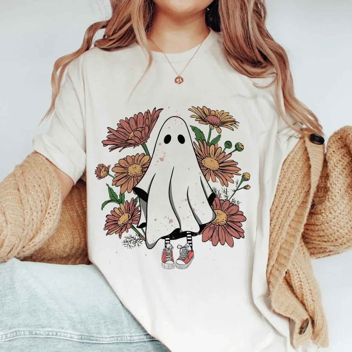 Women's Thanksgiving T-Shirt P - đánh giá và giá Italy Fashion Street
