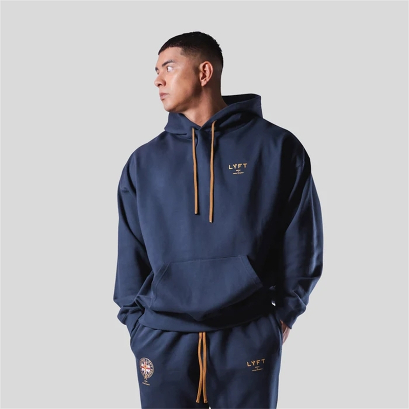 LYFT New Hoodies Tops Street H - đánh giá và giá Street Fashion Shanghai