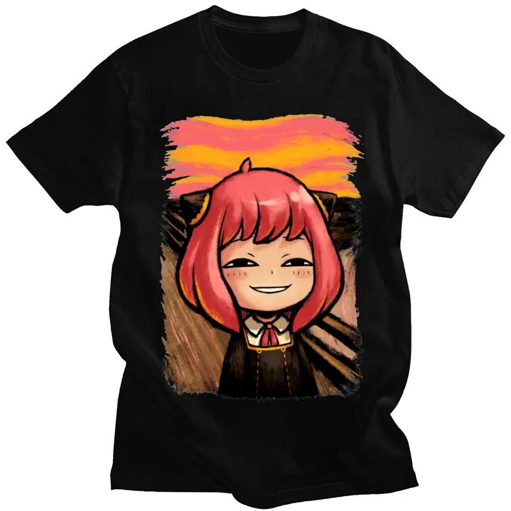 Japanese Anime Spy X Family An - đánh giá và giá Street Fashion Magazine