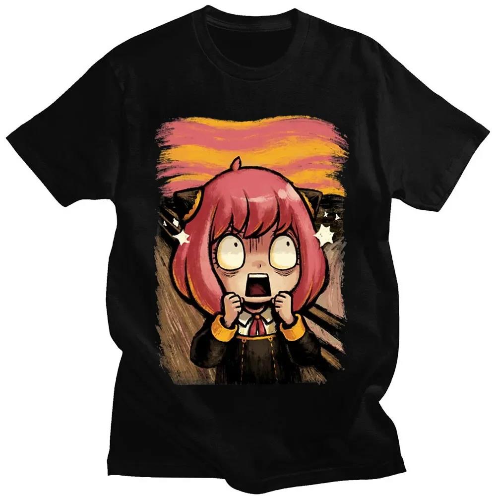 Japanese Anime Spy X Family An - đánh giá và giá Street Fashion Magazine