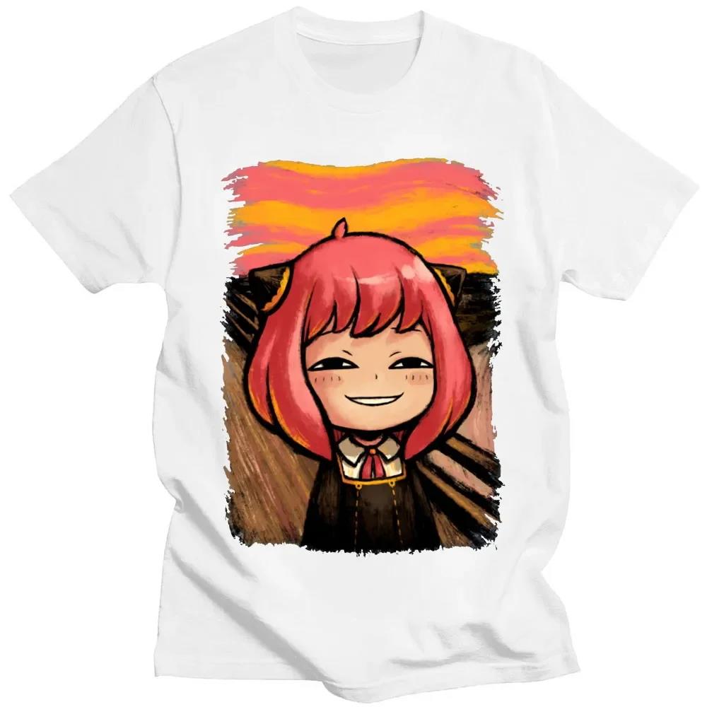 Japanese Anime Spy X Family An - đánh giá và giá Street Fashion Magazine