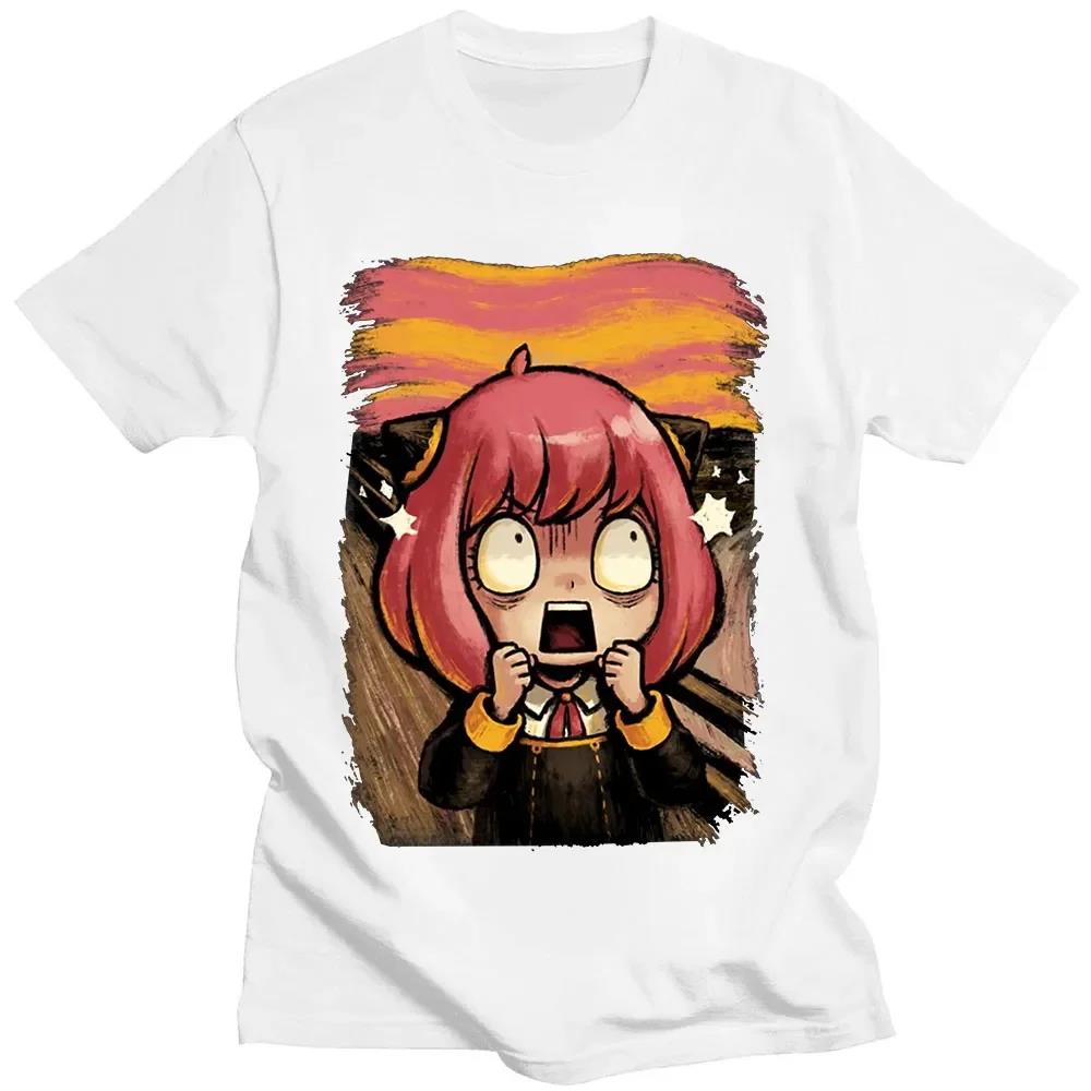 Japanese Anime Spy X Family An - đánh giá và giá Street Fashion Magazine