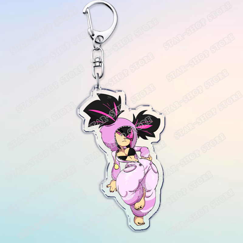 Popular Video Games Keychain f - đánh giá và giá Street Fashion Videos