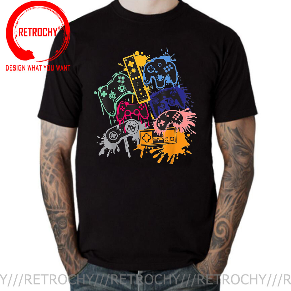 Splash Ink Art Control All The - đánh giá và giá Street Fashion Videos