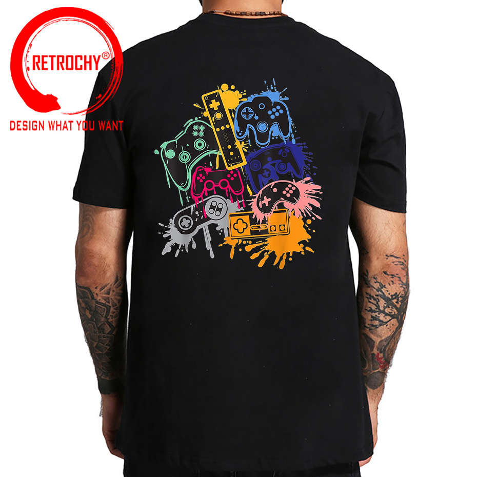 Splash Ink Art Control All The - đánh giá và giá Street Fashion Videos