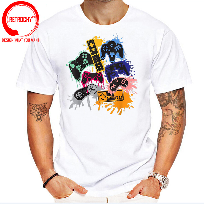 Splash Ink Art Control All The - đánh giá và giá Street Fashion Videos