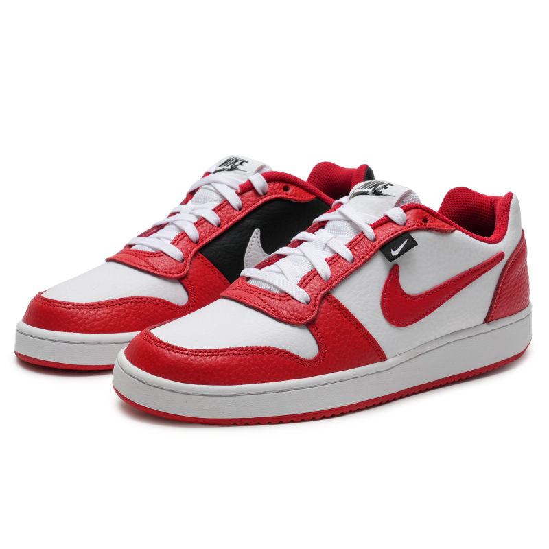 Nike Men's Shoes Ebernon Low P - đánh giá và giá Street Fashion Shanghai