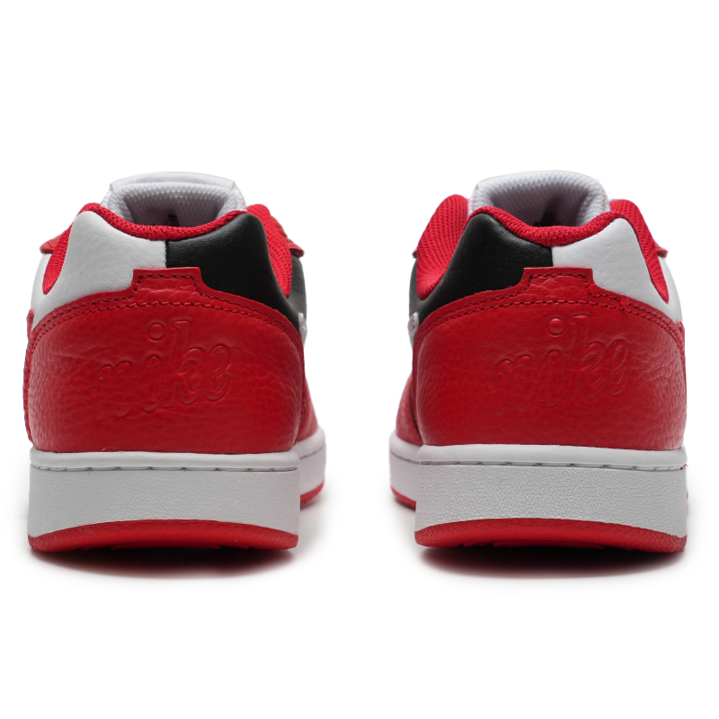 Nike Men's Shoes Ebernon Low P - đánh giá và giá Street Fashion Shanghai