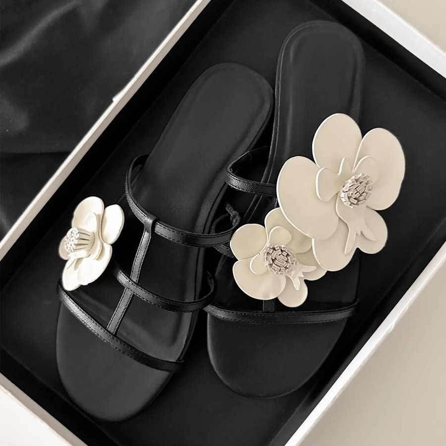 Summer New Shoes for Women Sli - đánh giá và giá Street Fashion In Japanese