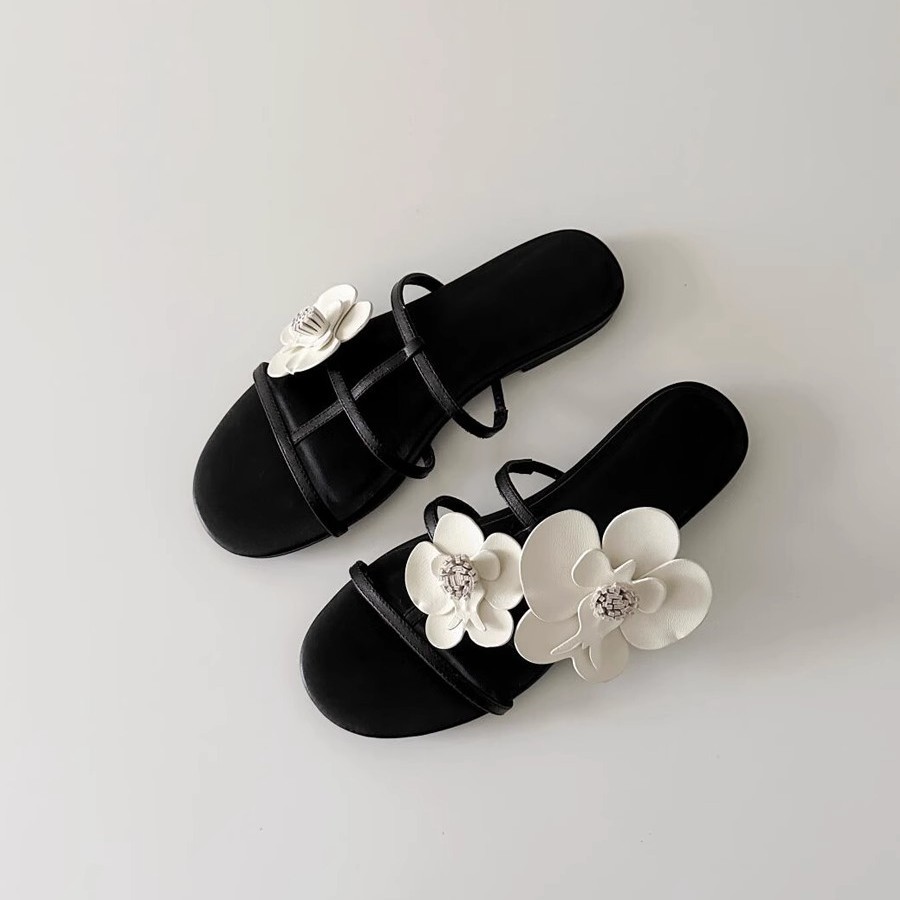 Summer New Shoes for Women Sli - đánh giá và giá Street Fashion In Japanese