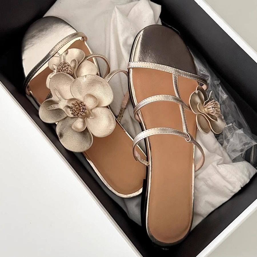 Summer New Shoes for Women Sli - đánh giá và giá Street Fashion In Japanese