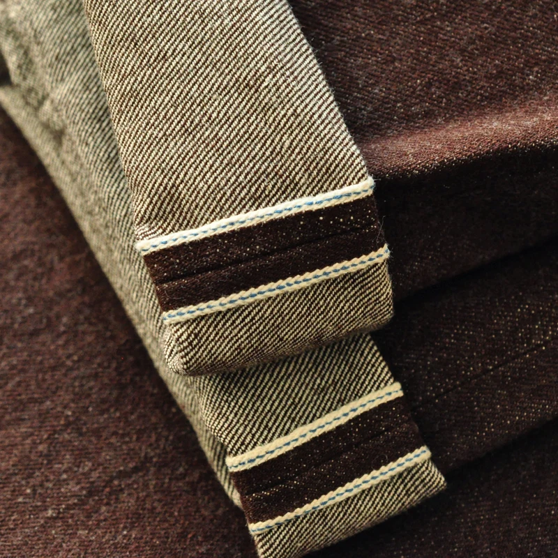 Saucezhan Quần Jean Nam Nâu Je - đánh giá và giá Levis Jeans 501